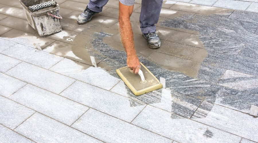 Expert tile roof repair services in Dravosburg, PA